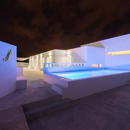 CASASUPERTUBOS® Villa 9&Apart 1-8 Atouguia Da Baleia Luaran gambar