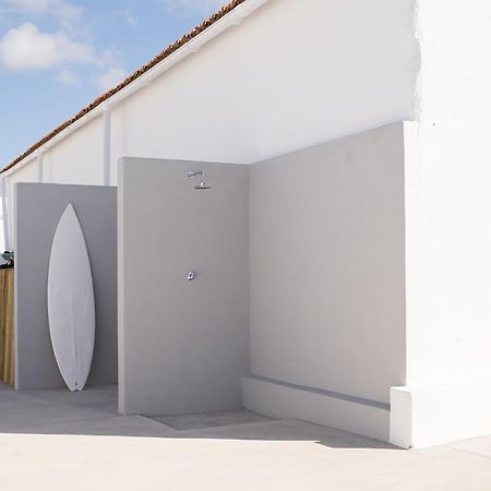 CASASUPERTUBOS® Villa 9&Apart 1-8 Atouguia Da Baleia Luaran gambar