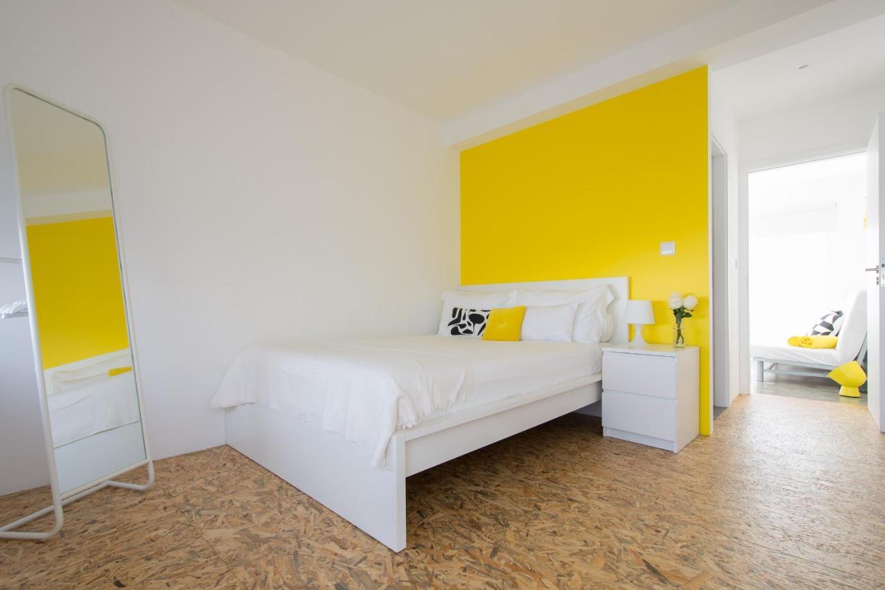 CASASUPERTUBOS® Villa 9&Apart 1-8 Atouguia Da Baleia Luaran gambar