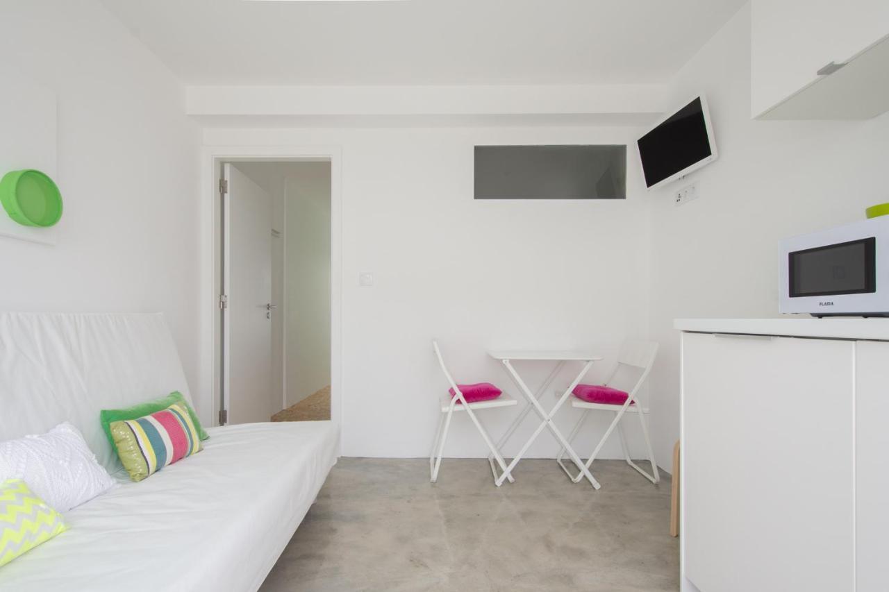 CASASUPERTUBOS® Villa 9&Apart 1-8 Atouguia Da Baleia Luaran gambar
