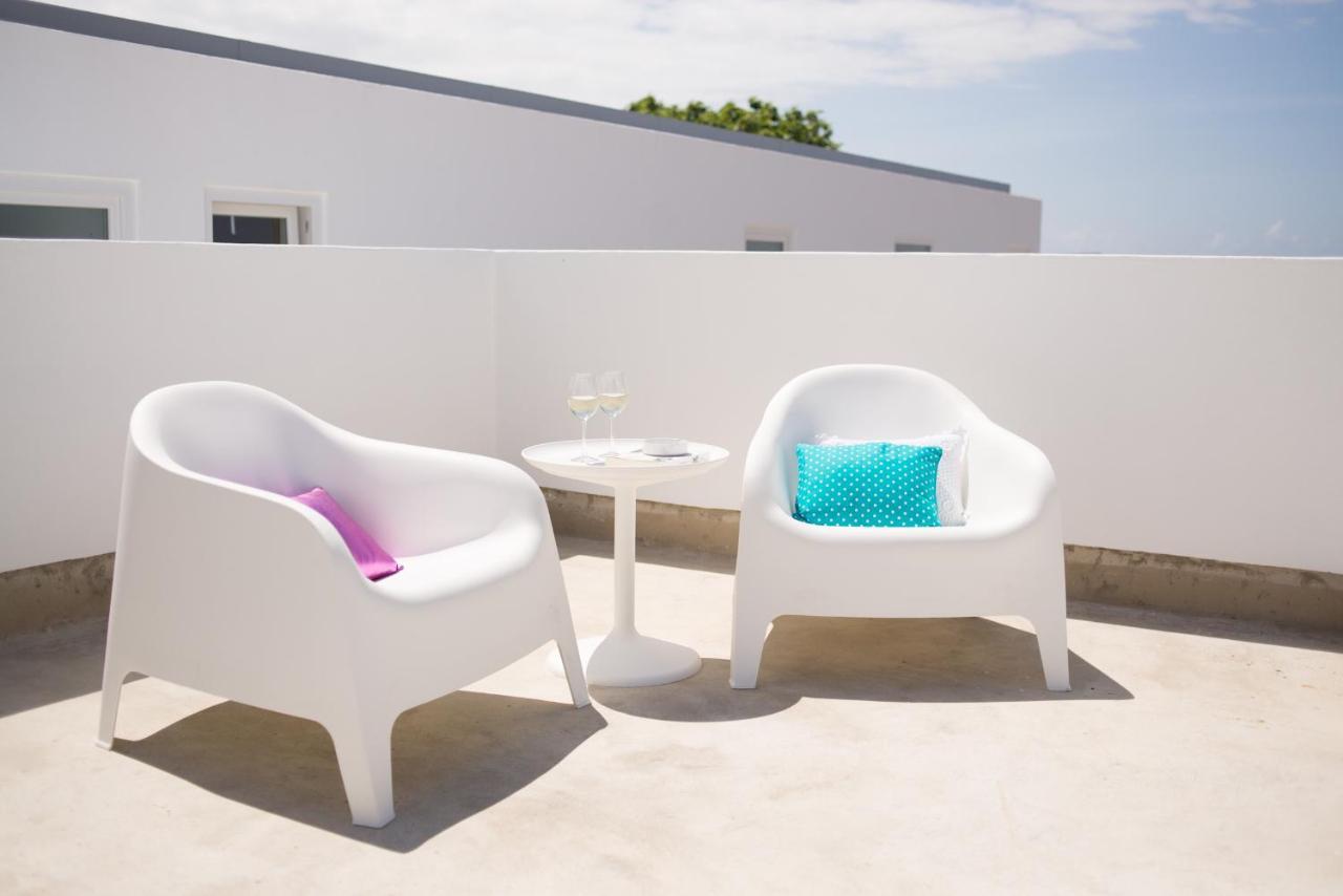 CASASUPERTUBOS® Villa 9&Apart 1-8 Atouguia Da Baleia Luaran gambar