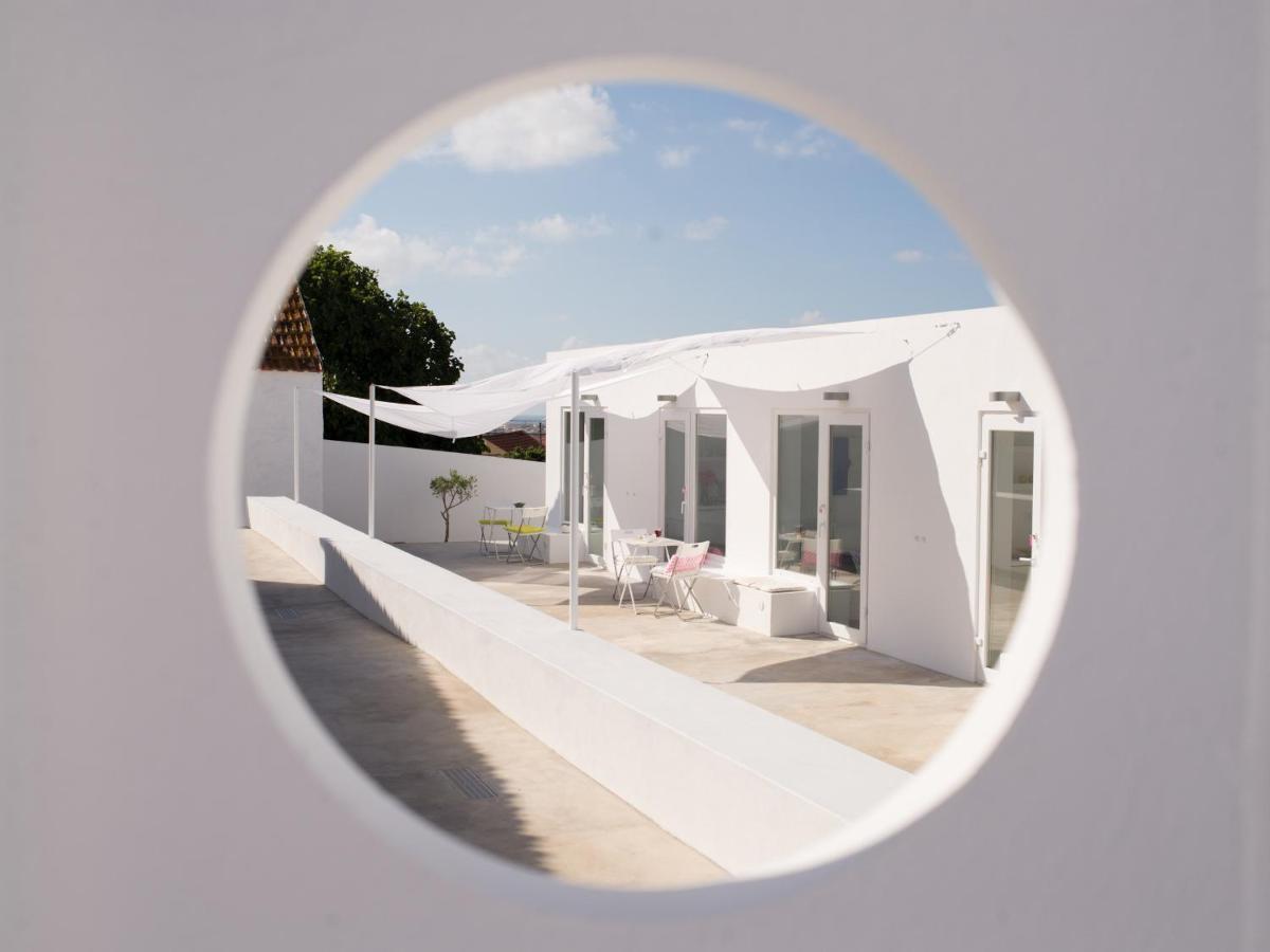 CASASUPERTUBOS® Villa 9&Apart 1-8 Atouguia Da Baleia Luaran gambar