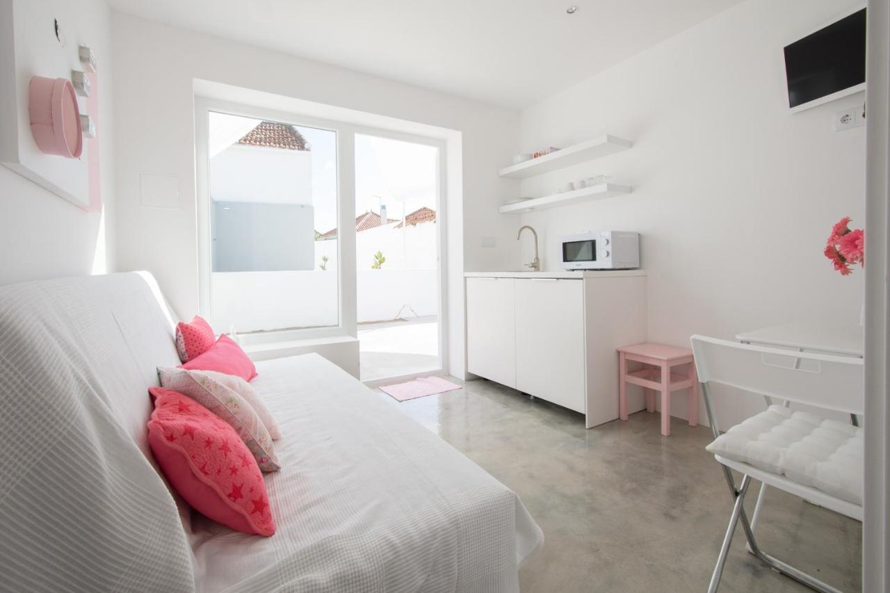 CASASUPERTUBOS® Villa 9&Apart 1-8 Atouguia Da Baleia Luaran gambar