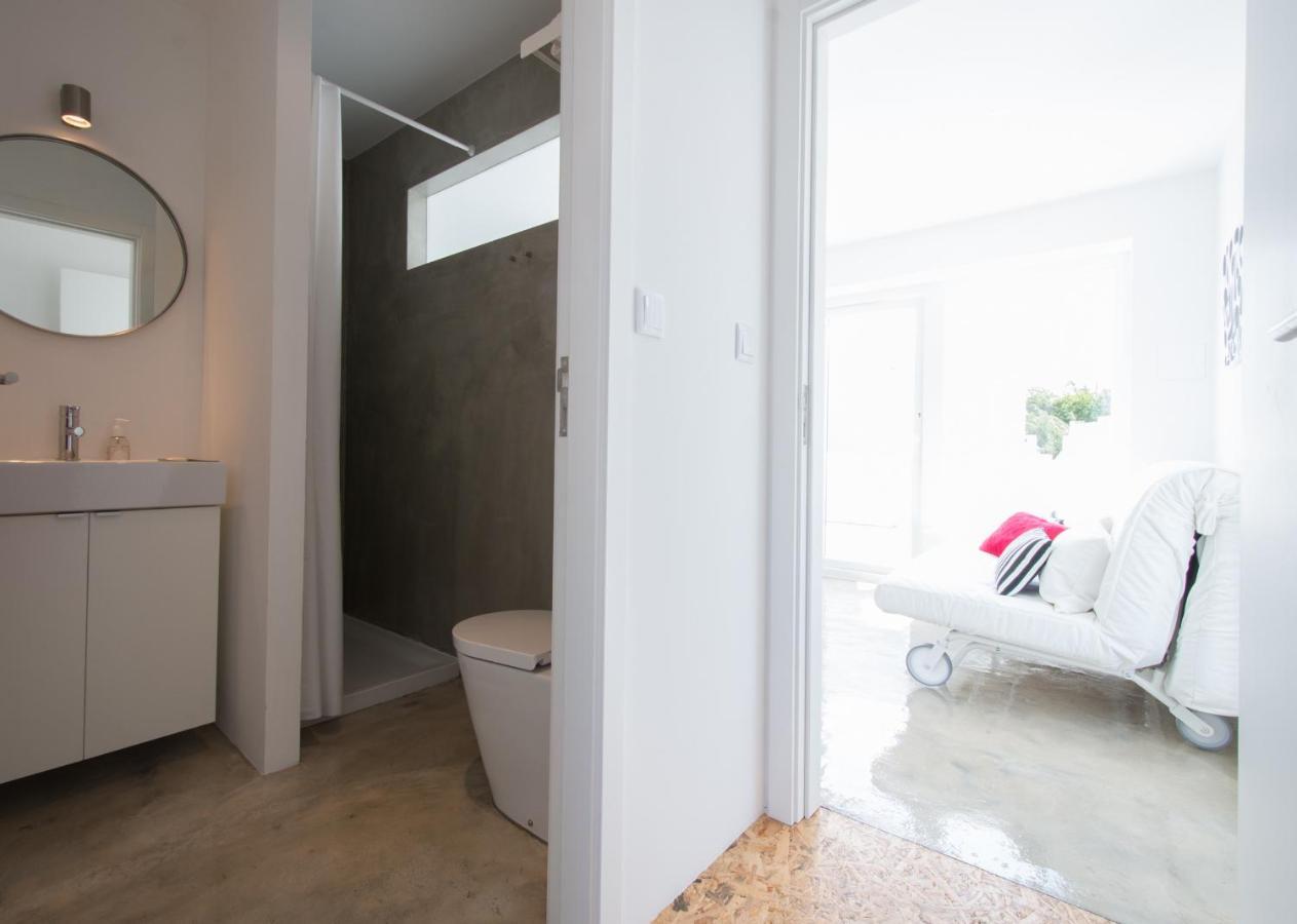 CASASUPERTUBOS® Villa 9&Apart 1-8 Atouguia Da Baleia Luaran gambar