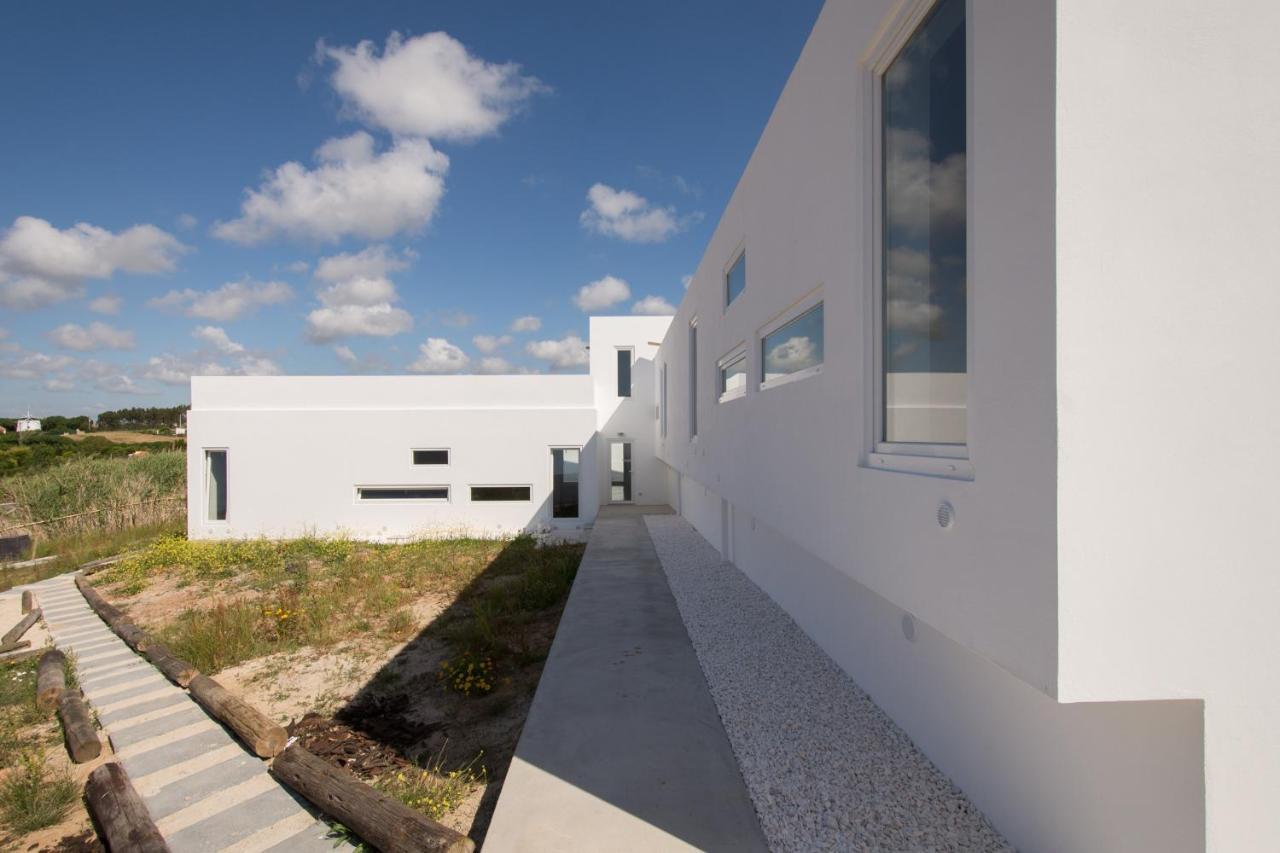 CASASUPERTUBOS® Villa 9&Apart 1-8 Atouguia Da Baleia Luaran gambar